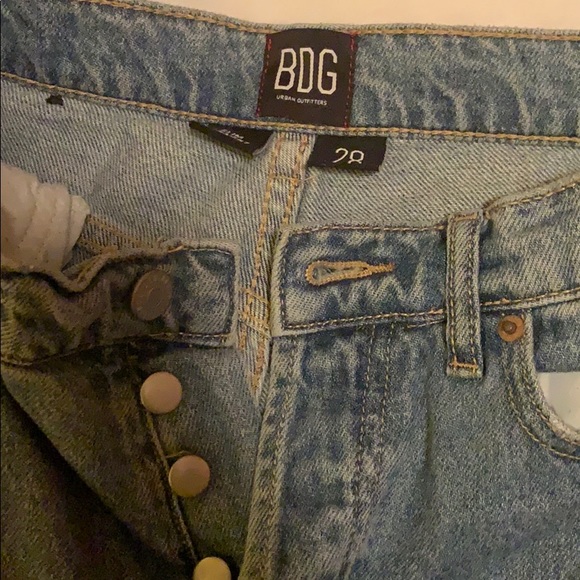 Urban outfitters jeans - Picture 2 of 4